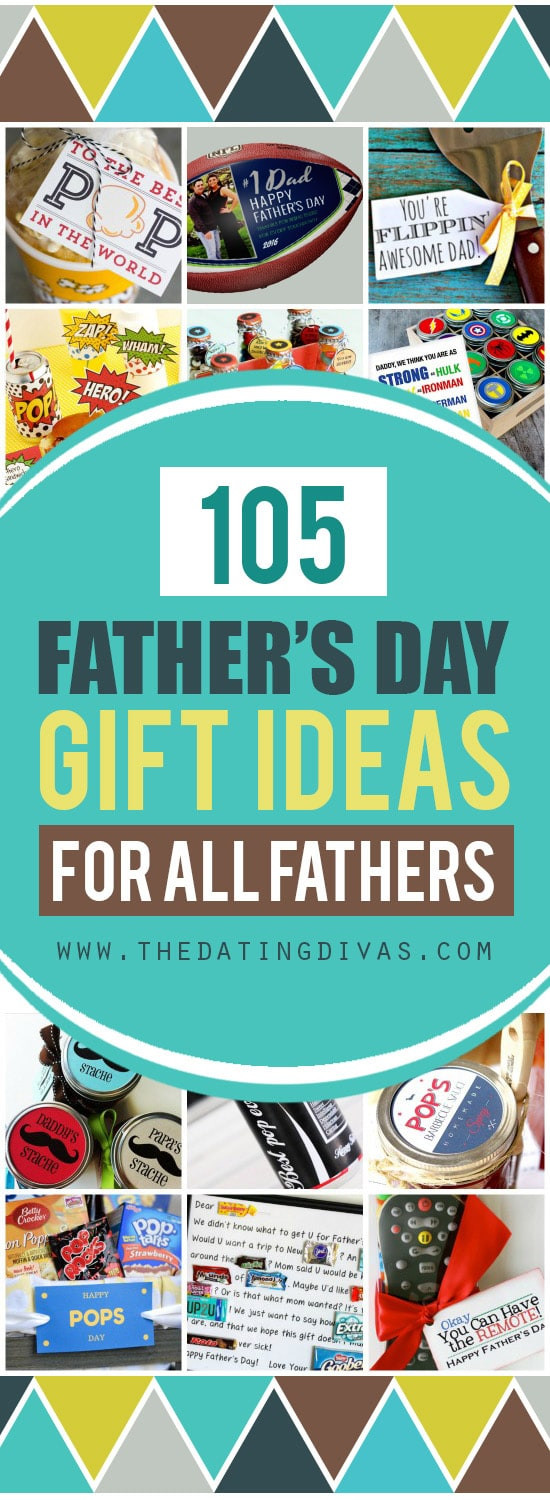 Fathers Day Presents Ideas
 105 Father s Day Gift Ideas for ALL Fathers The Dating Divas