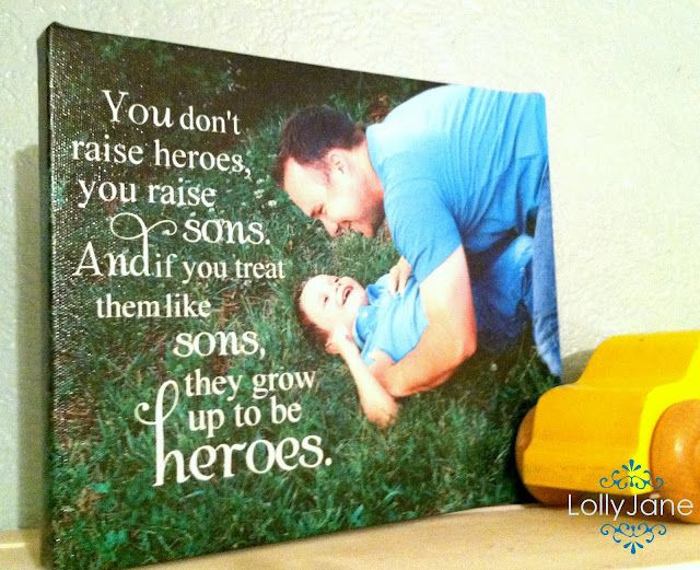 Fathers Day Quote From Son
 Father s Day photo ideas