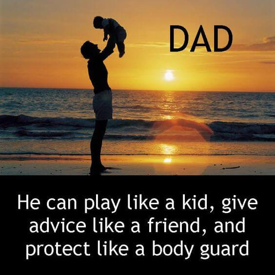 Fathers Day Quotes 2020
 Happy Father s Day 2020 Quotes Fathers Day Quotes & SMS