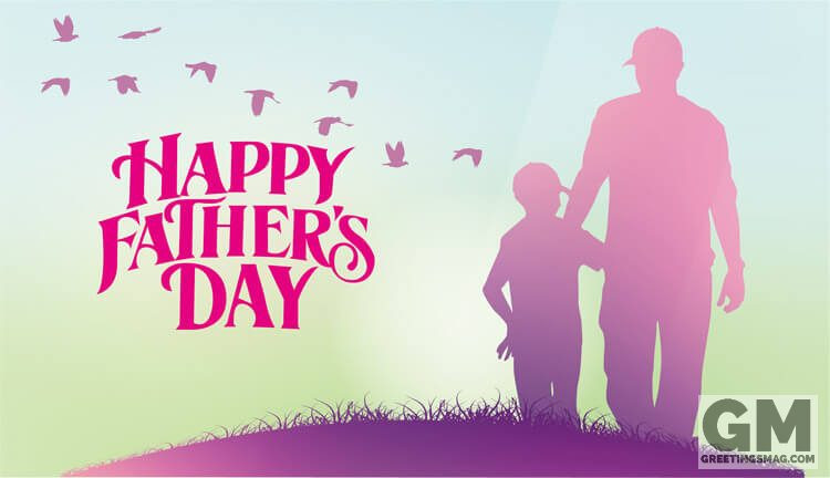 Fathers Day Quotes 2020
 Happy Fathers Day 2020 Wishes Greetings Quotes