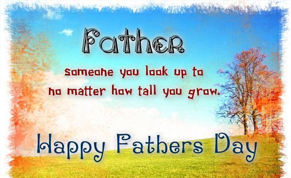 Fathers Day Quotes 2020
 Happy Fathers Day
