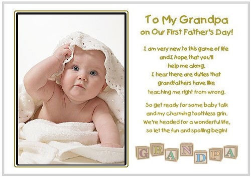 Fathers Day Quotes For Grandpa
 Happy Fathers Day Grandpa Quotes QuotesGram