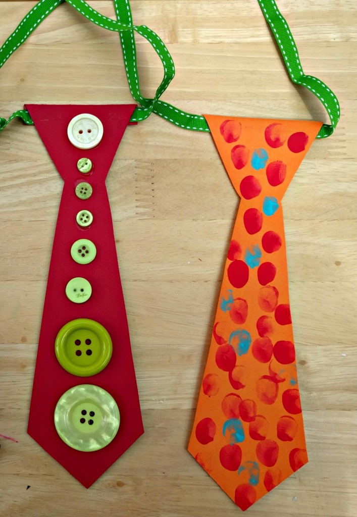 Fathers Day Tie Craft
 3 Father s Day Projects for Kids Hobbycraft Blog