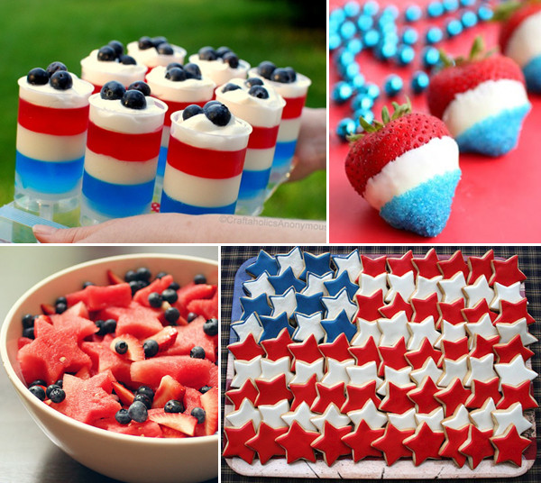 Food Ideas For Memorial Day Party
 Memorial Day Inspiration Boston Interiors