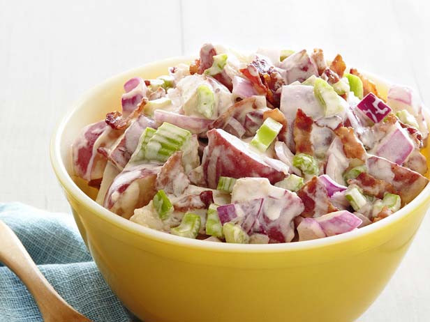 Food Network Summer Salads
 mystaycationfun Bringing vacations to your backyard