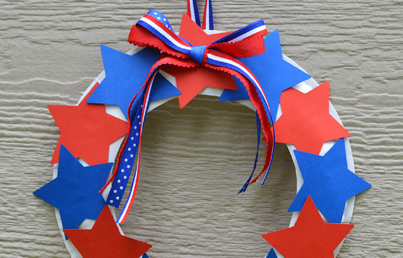 Fourth Of July Crafts
 4th of July Crafts