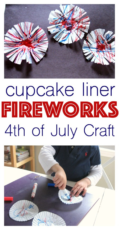 Fourth Of July Crafts
 25 Fourth of July Crafts for Kids Diary of a Working Mom