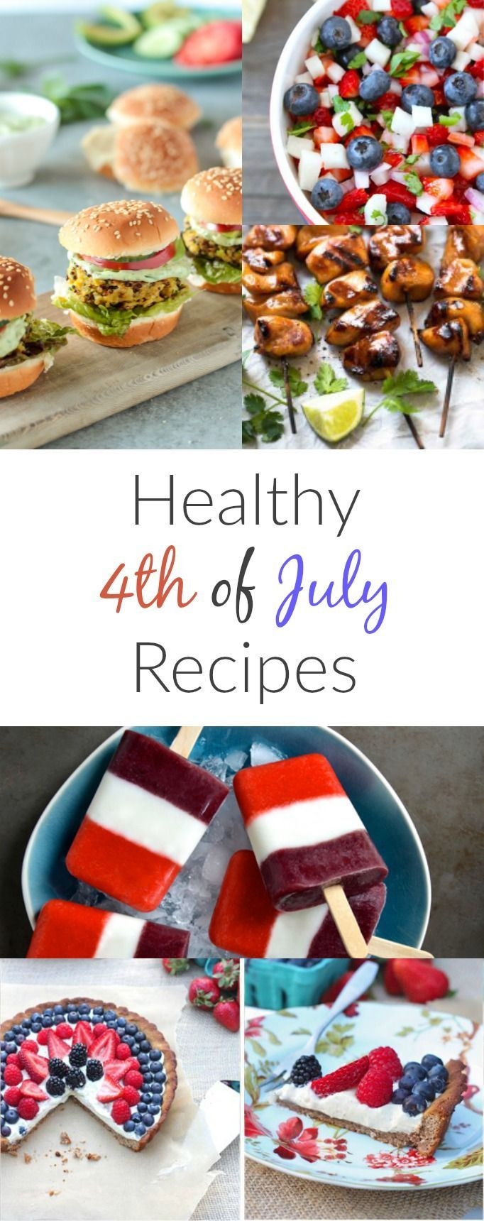 Fourth Of July Food Pinterest
 17 Best images about Fourth of July Recipes Decorations