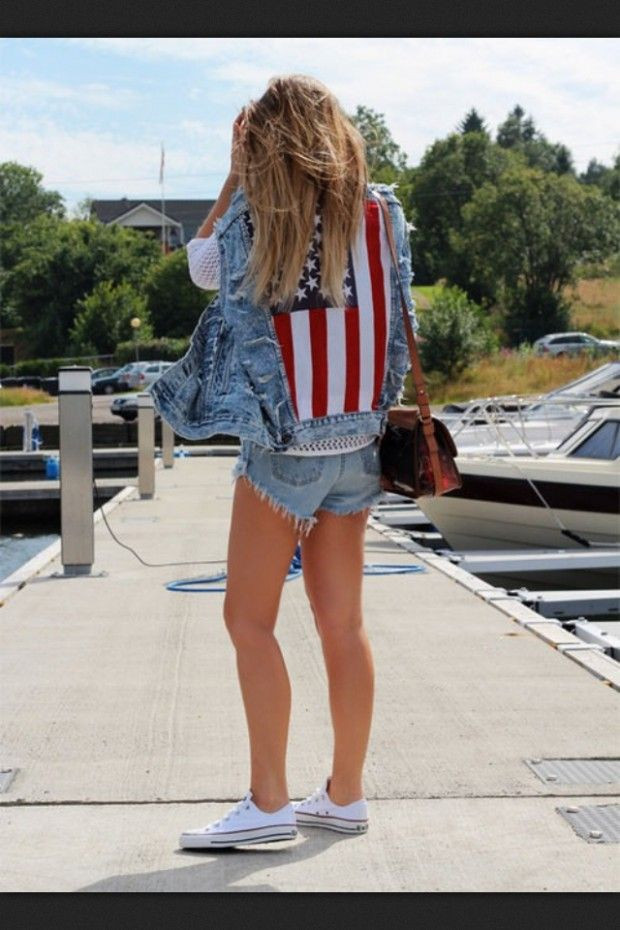 Fourth Of July Outfit Ideas
 Pinterest Discover and save creative ideas