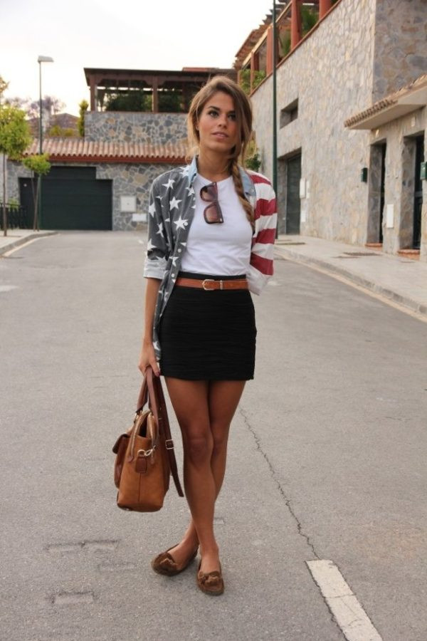 Fourth Of July Outfit Ideas
 14 Amazing and Cute 4th of July outfit ideas you’ll love