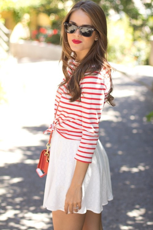 Fourth Of July Outfit Ideas
 26 Amazing Outfit Ideas for 4th of July Style Motivation