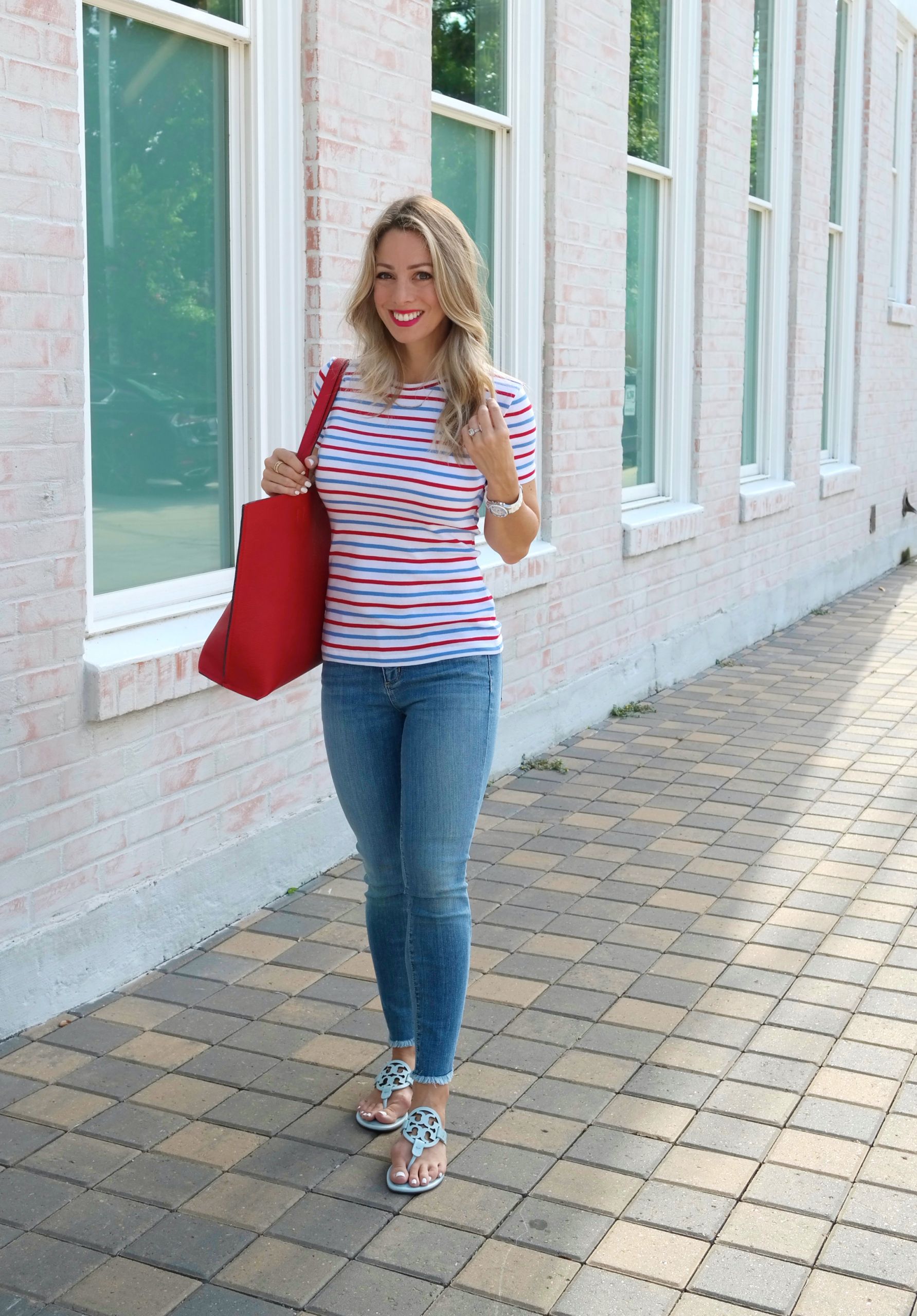 Fourth Of July Outfit Ideas
 Cute Fourth of July Outfit Ideas