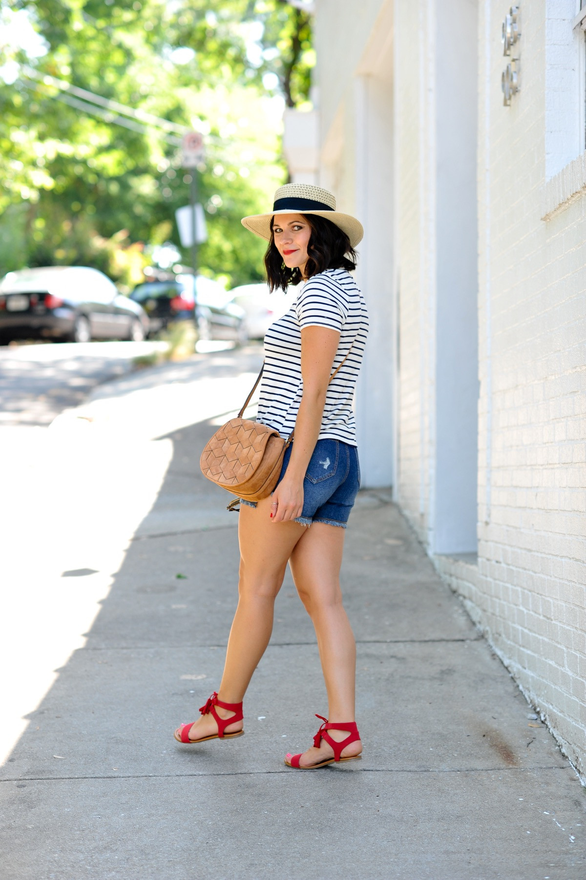 Fourth Of July Outfit Ideas
 4th July Outfit Ideas