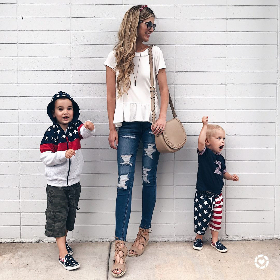 Fourth Of July Outfit Ideas
 4th of July Outfit Ideas for Women and Weekend Sales 2017