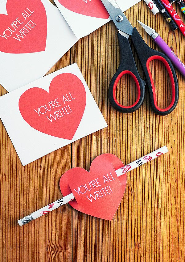 Free Valentines Day Ideas
 Kids Valentines Day Card Free Printable