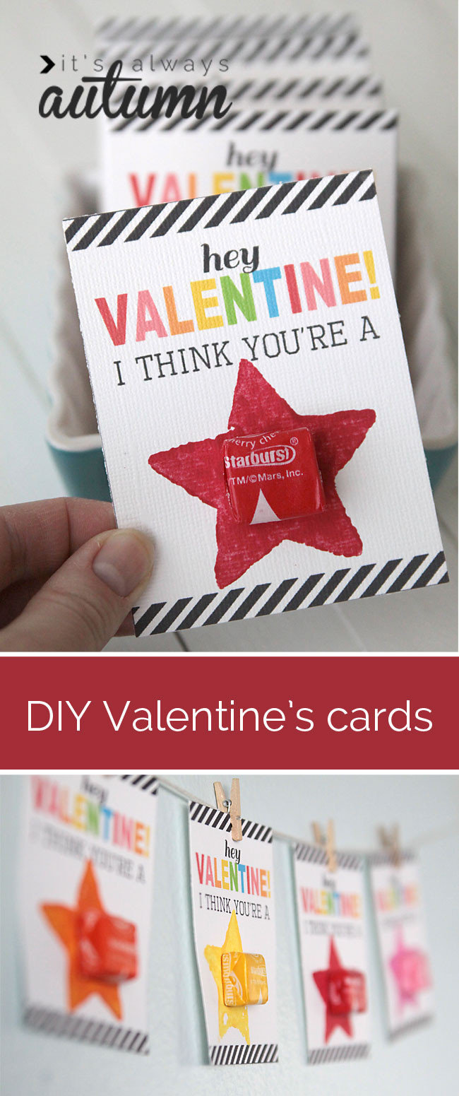 Fun Valentines Day Ideas
 40 Simple Fun Valentine s Day Craft Ideas Just for Kids