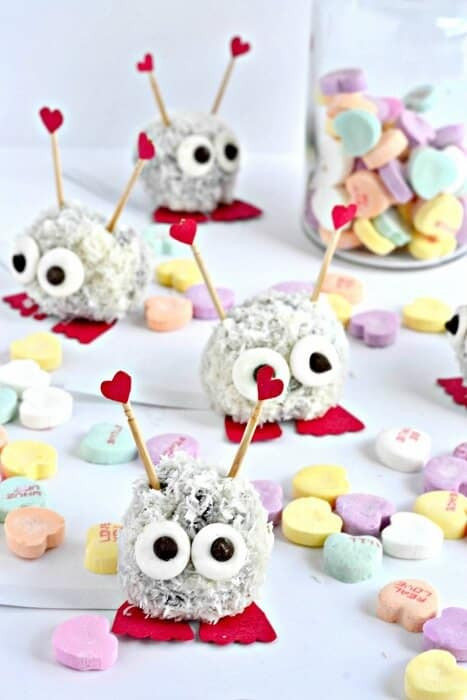 Fun Valentines Day Ideas
 Top 10 Valentines Food Ideas for Kids