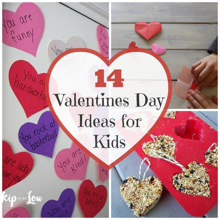 Fun Valentines Day Ideas
 14 Fun Ideas for Valentine s Day with Kids Super Healthy