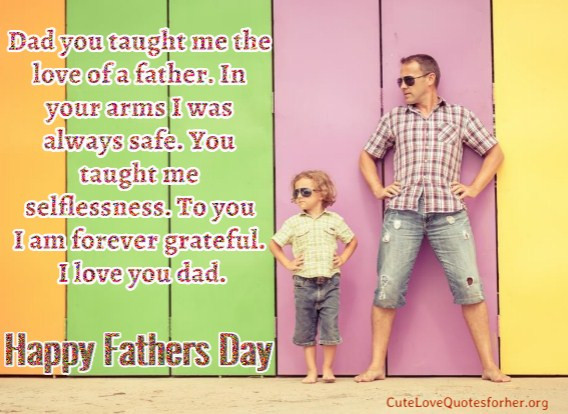Funny Quotes About Fathers Day
 25 Best Happy Father’s Day 2017 Poems & Quotes that make