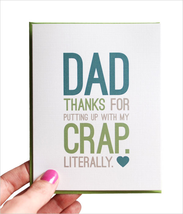 Funny Quotes About Fathers Day
 Funny Fathers Day Quotes QuotesGram