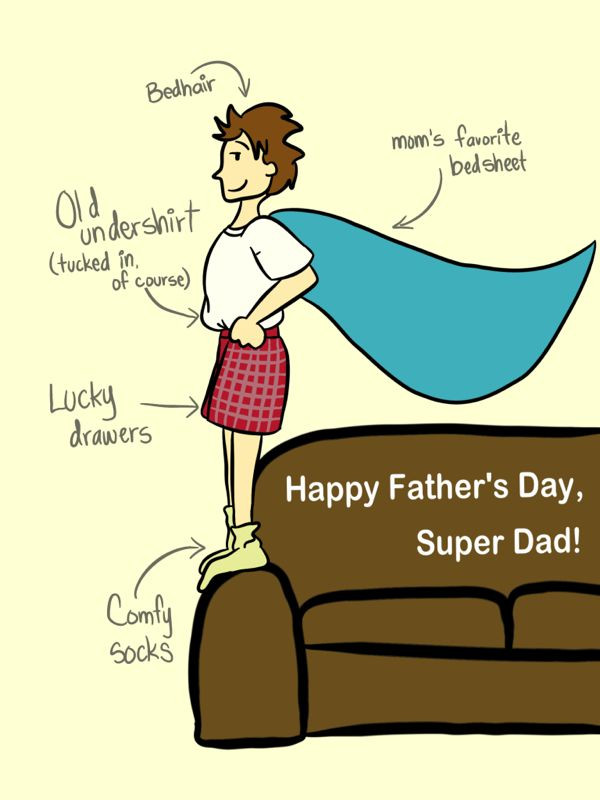 Funny Quotes About Fathers Day
 Humorous Fathers Day Quotes QuotesGram
