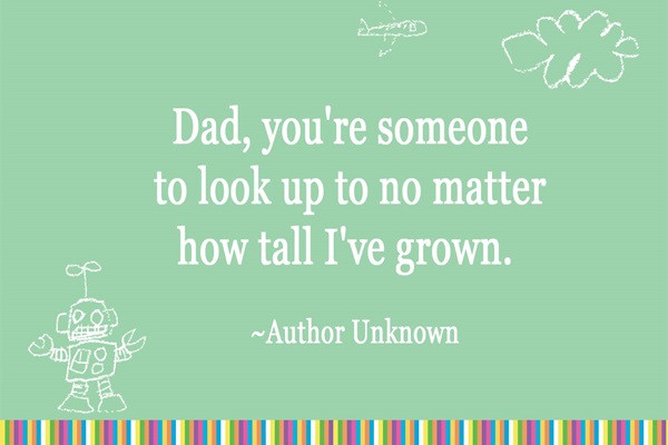 Funny Quotes About Fathers Day
 Fathers Day 2015 Poems and Quotes