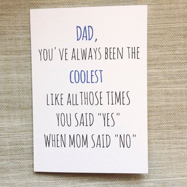 Funny Quotes About Fathers Day
 40 Funny Father Daughter Quotes and Sayings Machovibes
