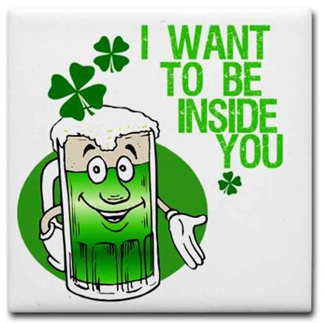 Funny St Patrick's Day Quotes
 19 St Patrick s Day Memes Happy Festive Moment Funny