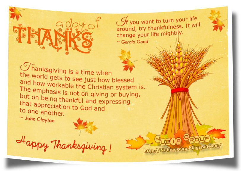 Funny Thanksgiving Quotes And Sayings
 Thanksgiving Quotes and Sayings