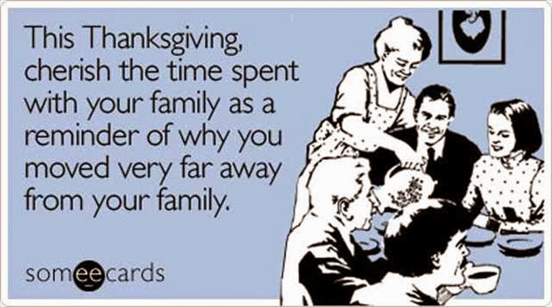 Funny Thanksgiving Quotes And Sayings
 Happy Funny Thanksgiving 2017