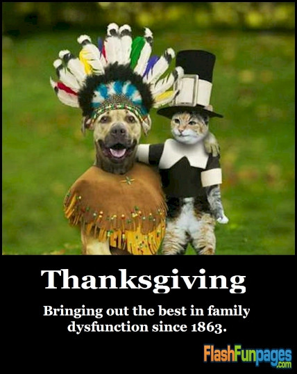 Funny Thanksgiving Quotes And Sayings
 Funny Thanksgiving Quotes QuotesGram