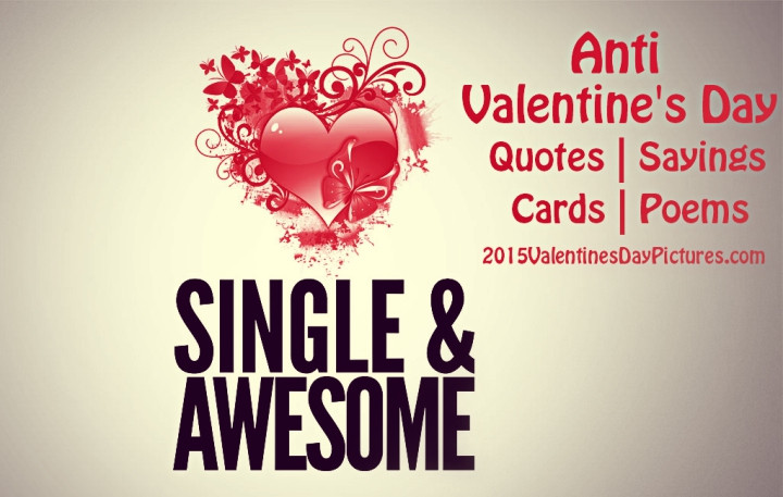 Funny Valentines Day Quotes
 Singles Quotes Funny Valentines Day QuotesGram