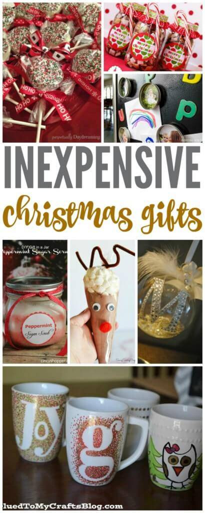 Good Cheap Christmas Gifts
 20 Inexpensive Christmas Gifts for CoWorkers & Friends