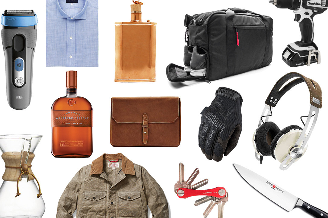 Great Fathers Day Gifts
 The 50 Best Father s Day Gift Ideas