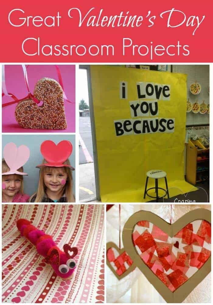 Great Ideas For Valentines Day
 Top Pinned Valentine s Day Ideas crafts projects and