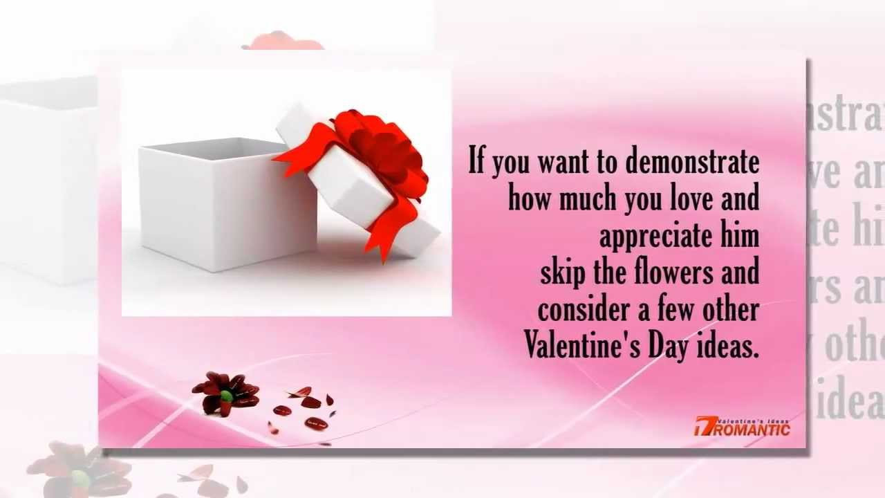 Great Valentines Day Gifts For Him
 Valentines Day Gifts for Him Great Valentines Day Gifts