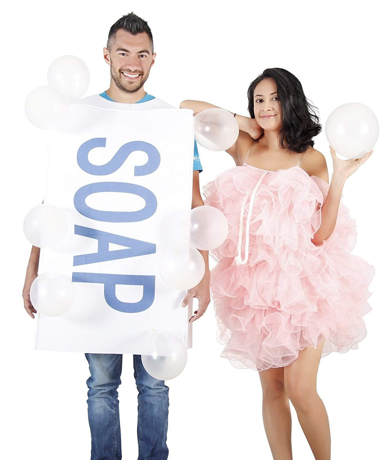 Halloween Costume Ideas Couples
 Top 10 Best Halloween Costumes for Couples