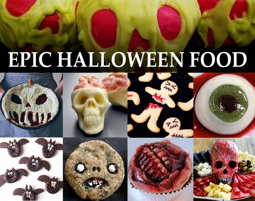 Halloween Food Deals 2020
 Halloween Food Ideas 2020 With Download Daily SMS