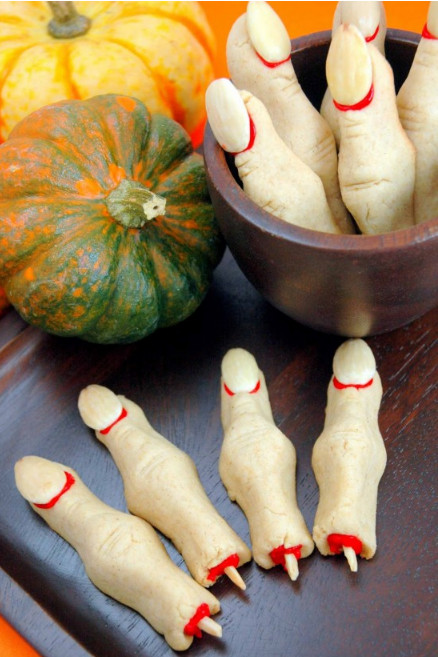 Halloween Food Deals 2020
 Halloween Finger Food Ideas 2020 Halloween Fun