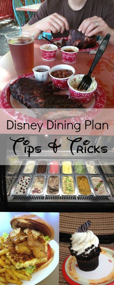 Halloween Food Deals 2020
 Disney Dining Plan Tips & Tricks Updated for 2020