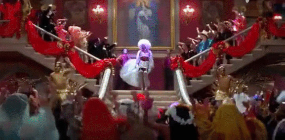 Halloween Party Gif
 Party Halloween GIF Find & on GIPHY