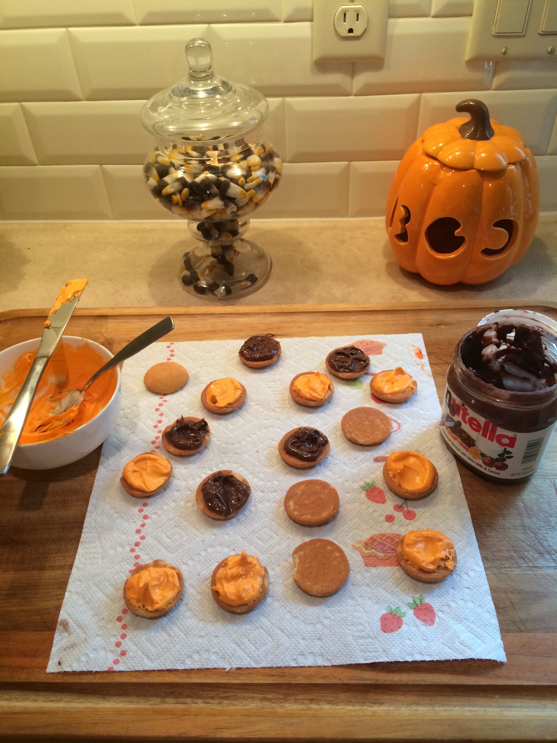 Halloween Treats For Party
 Easy Halloween Party Treats for Kids
