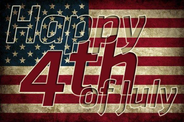 Happy 4th Of July Quotes And Sayings
 4th July Quotes & Sayings