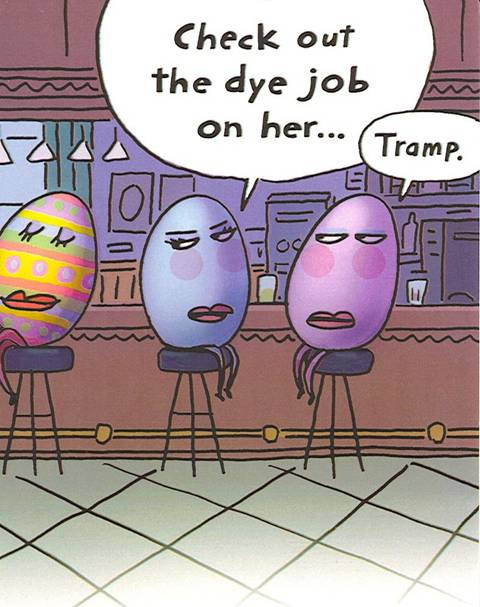 Happy Easter Funny Quotes
 Funny Easter Quotes Women Fashion And Lifestyles