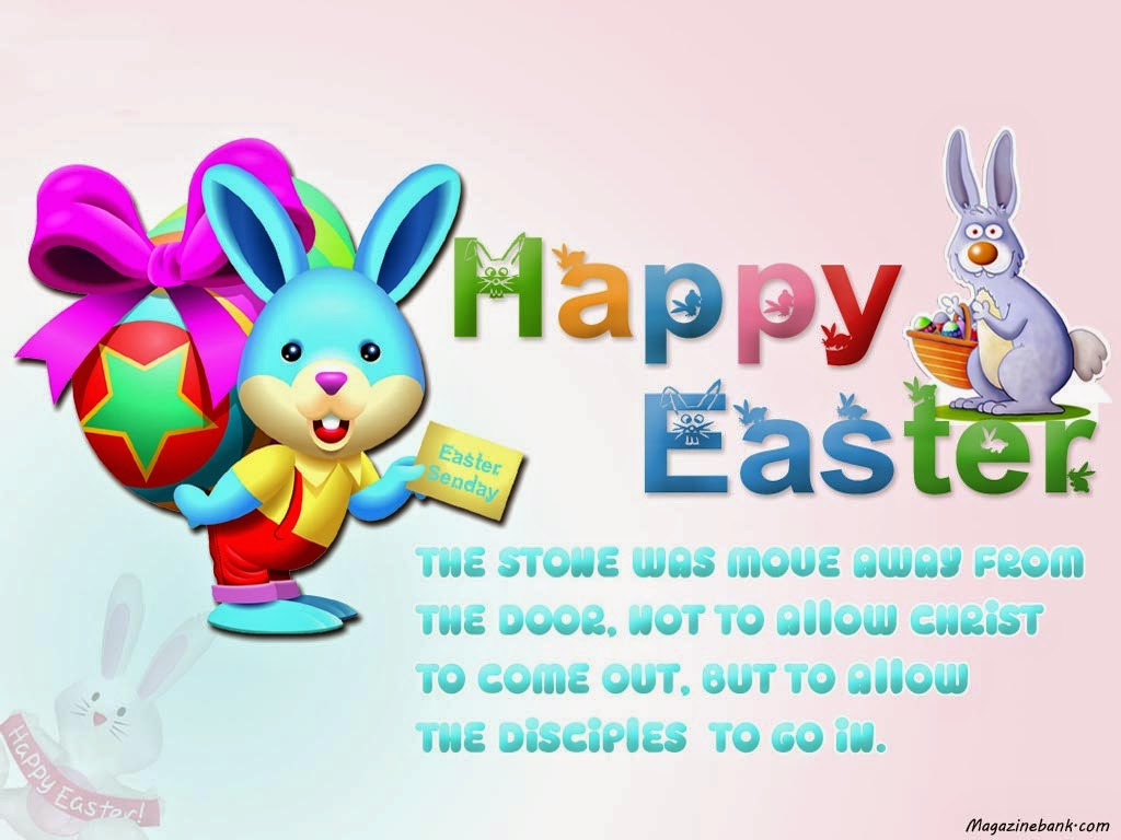 Happy Easter Funny Quotes
 Happy Easter Quotes Sayings QuotesGram