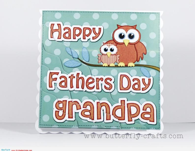 Happy Fathers Day Grandpa Quotes
 Happy Fathers Day Grandpa Quotes QuotesGram