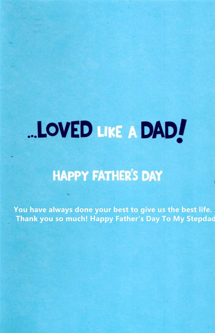 Happy Fathers Day Quotes For Stepdad
 Famous Father Daughter Quotes QuotesGram