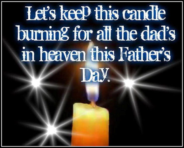 Happy Fathers Day Quotes In Heaven
 Fathers In Heaven s and for