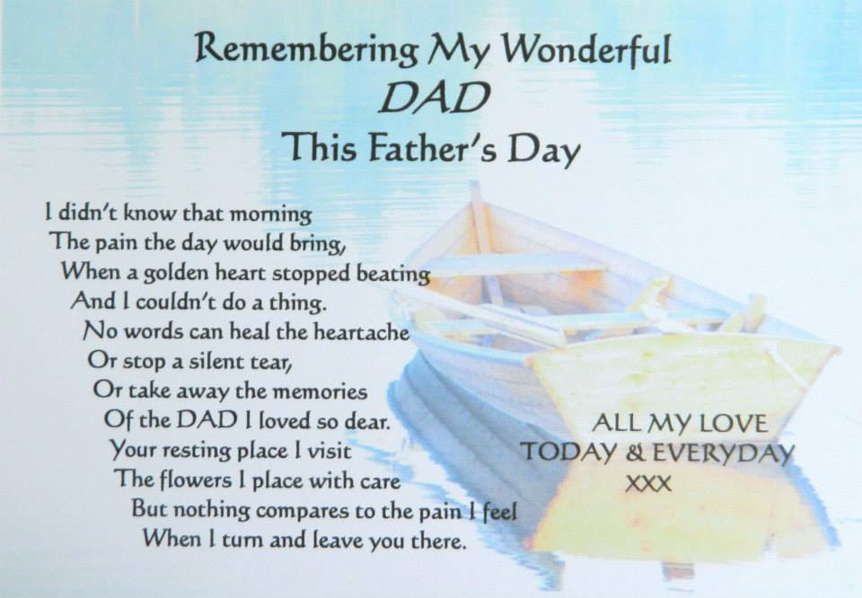 Happy Fathers Day Quotes In Heaven
 Amazing Grace My Chains are Gone June 2013