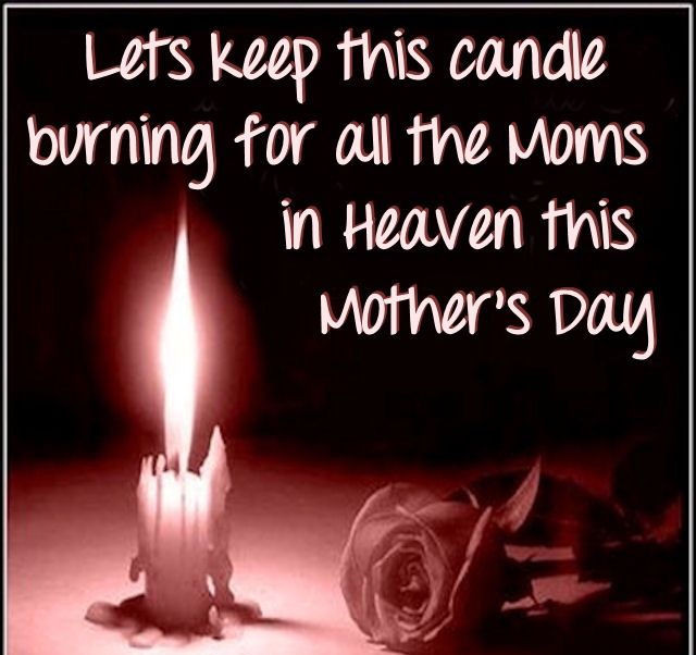 Happy Mothers Day In Heaven Quotes
 Moms In Heaven Mothers Day Quote s and